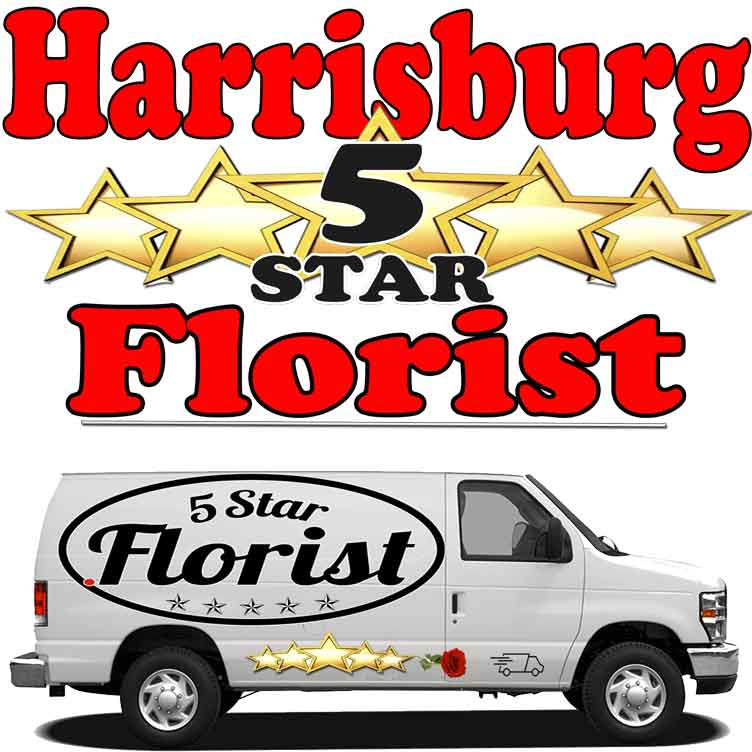 Harrisburg florist-flower